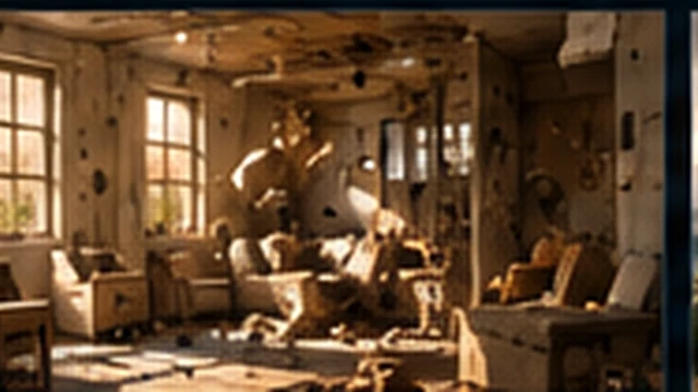 Interior materials