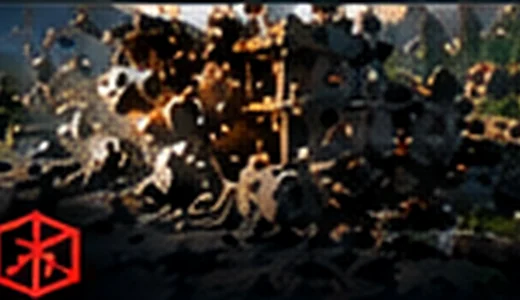 Destruction