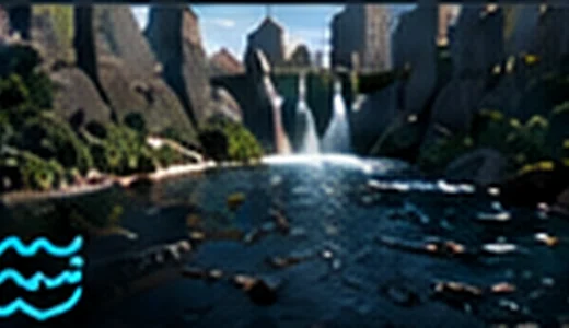 Water